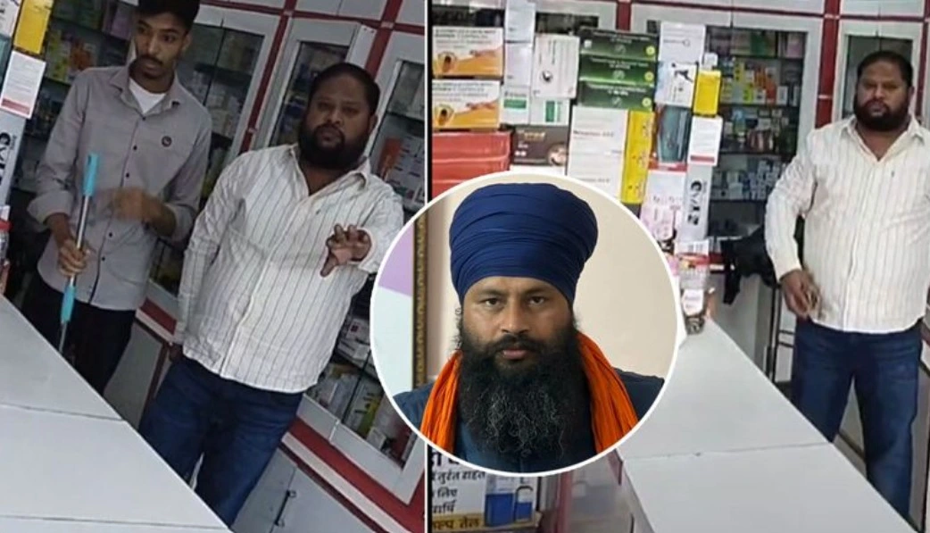 ਨਸ਼ਾ ਵਿਰੋਧੀ ਕਾਰਕੁਨ ਪਰਵਿੰਦਰ ਝੋਟਾ ਦੇ ਕਤਲ ਮਗਰੋਂ ਪ੍ਰਸ਼ਾਸਨ ਹਰਕਤ ’ਚ: ਮਾਨਸਾ ’ਚ ਹਫ਼ਤੇ ਅੰਦਰ 5 ਮੈਡੀਕਲ ਸਟੋਰ ਸੀਲ, ਲਾਇਸੈਂਸ ਰੱਦ