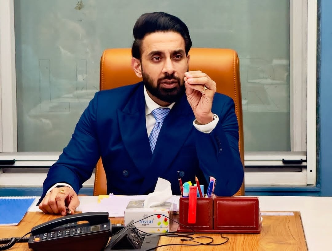 GB Realty Announces Punjab’s First Jacob & Co.-Branded Residences in Tricity